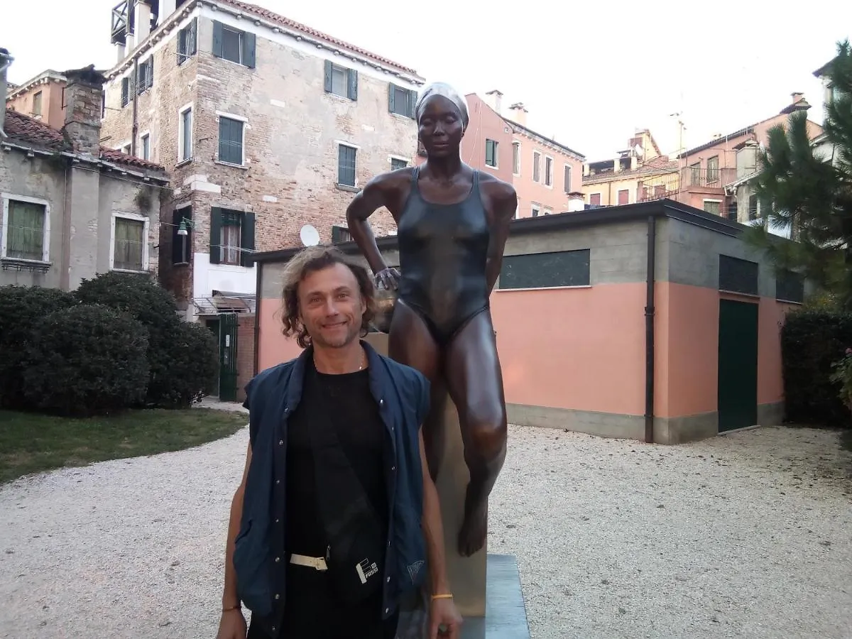 Biennale Bed & Breakfast Venice
