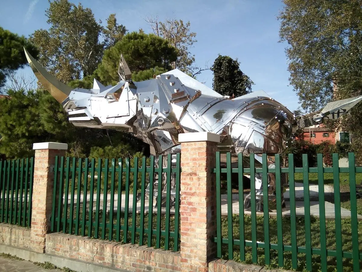 Biennale Bed & Breakfast Venice