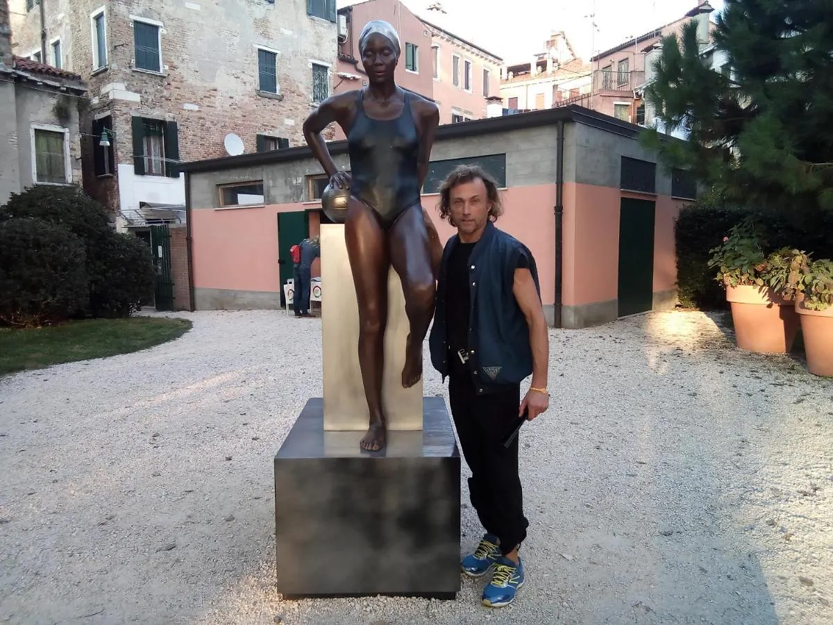 Biennale Bed & Breakfast Venice Italy