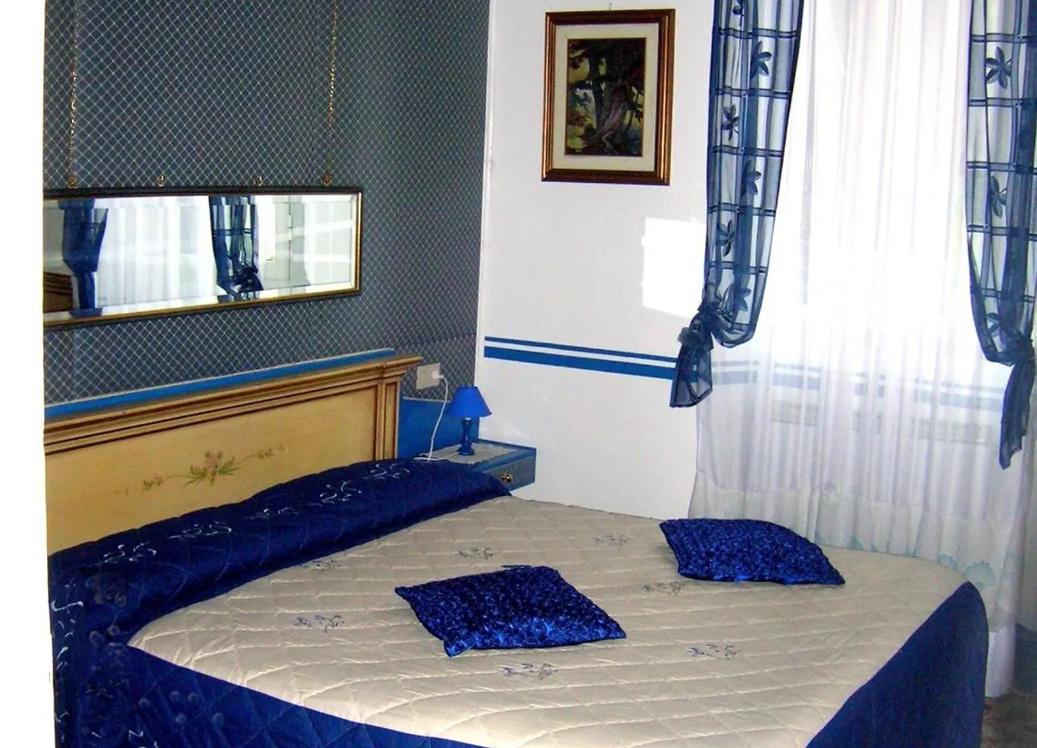 Biennale Bed & Breakfast Venice