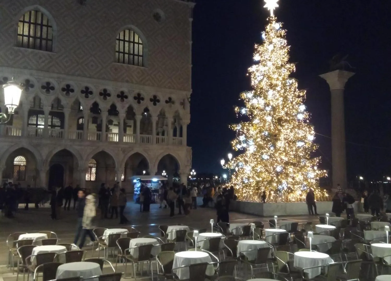 Biennale Bed & Breakfast Venice