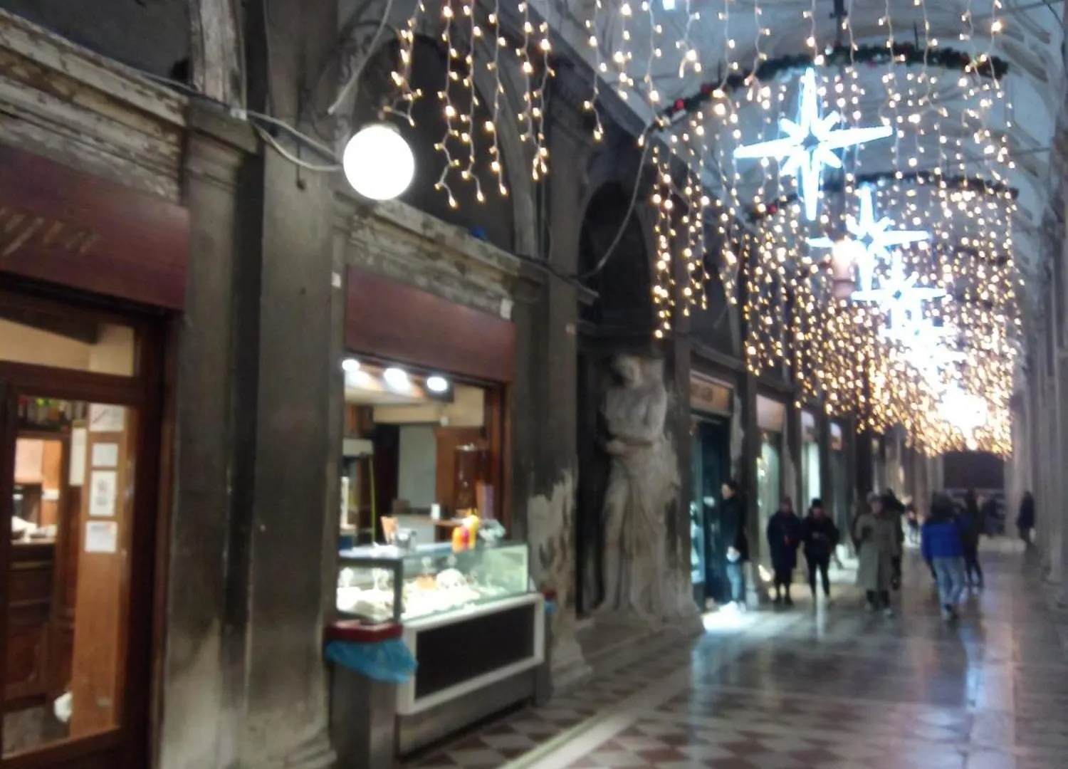Biennale Bed & Breakfast Venice Italy
