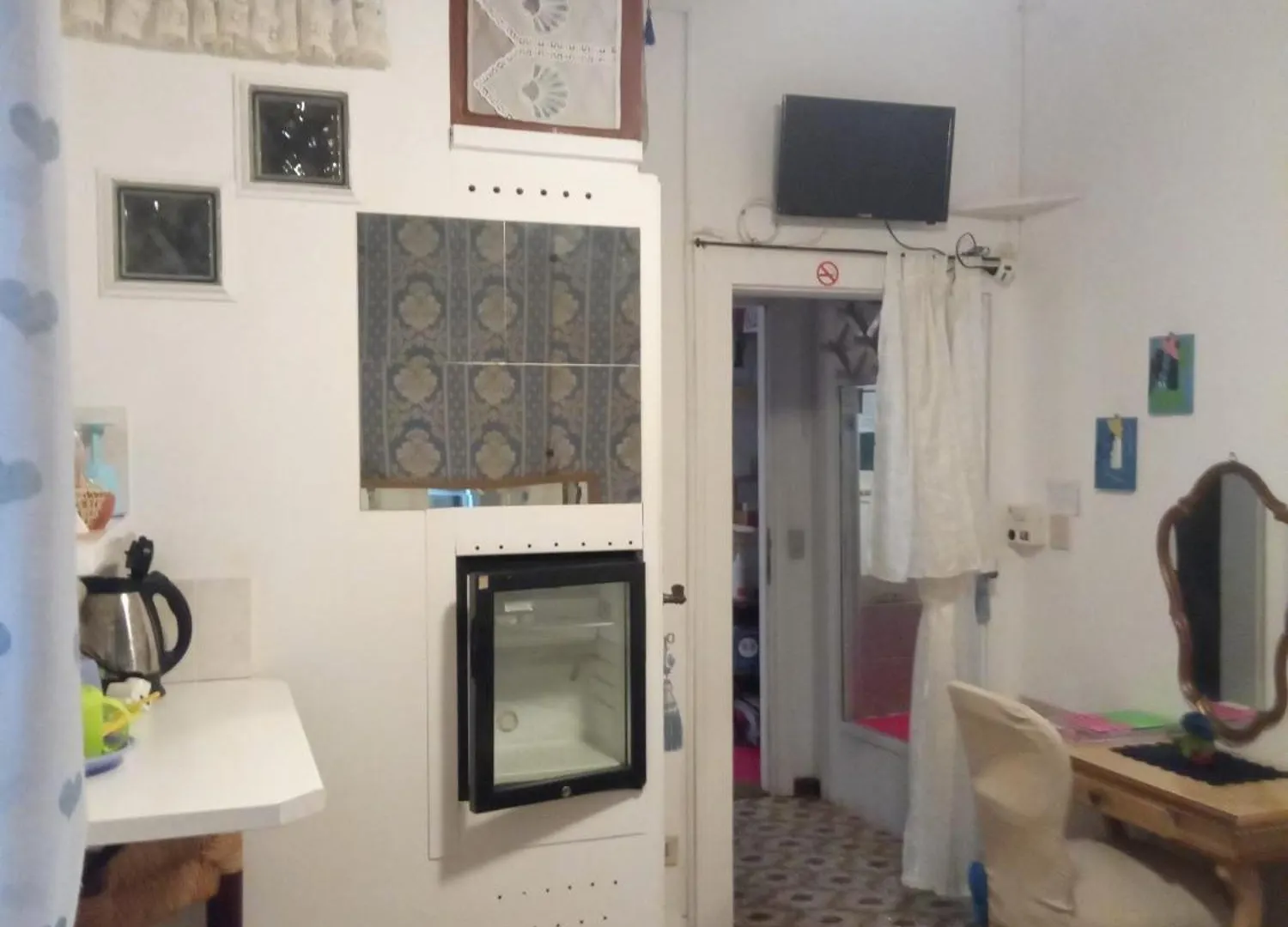 Biennale Bed & Breakfast Venice 0*,