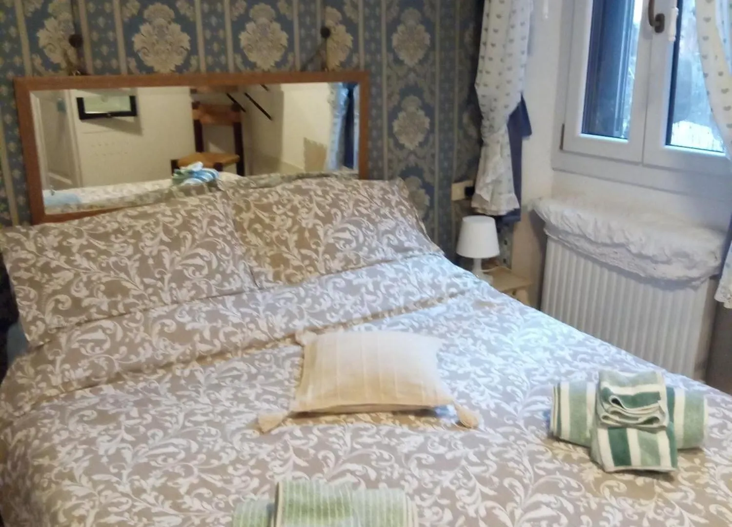 Biennale Bed & Breakfast Venice