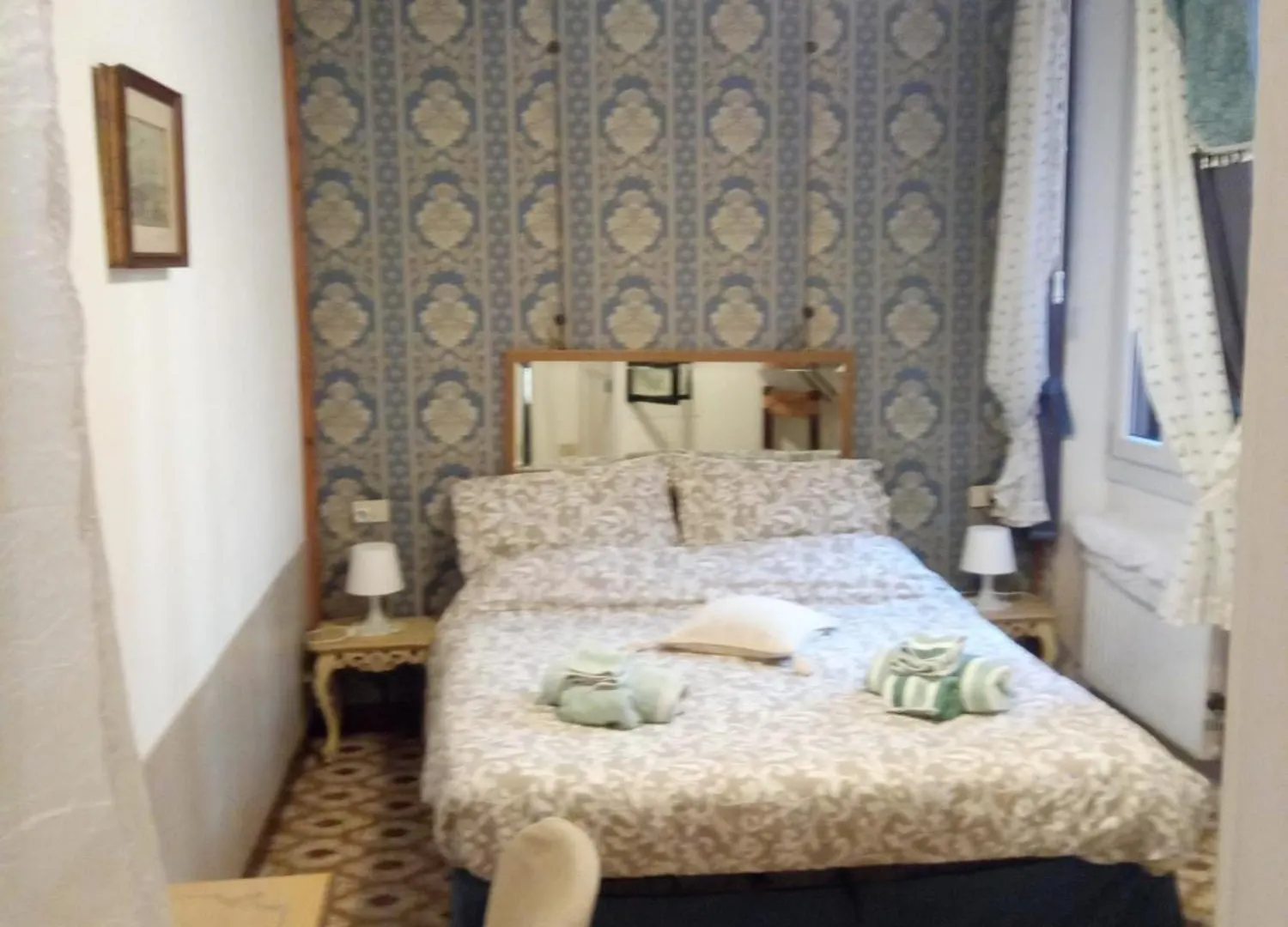 Biennale Bed & Breakfast Venice