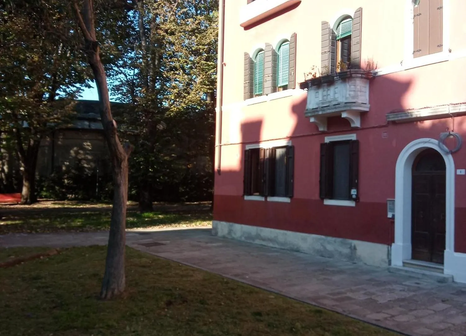 Biennale Bed & Breakfast Venice