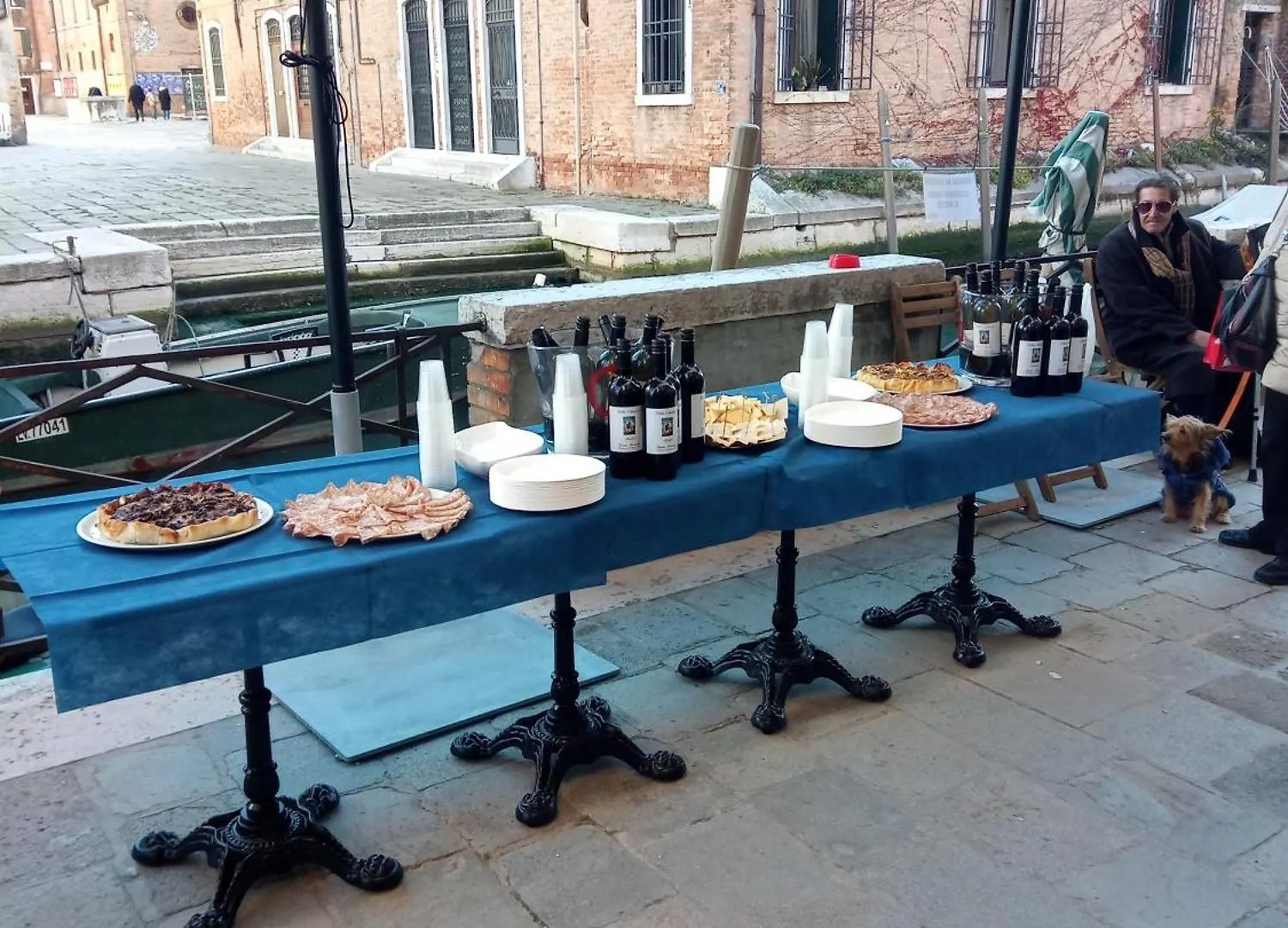 Biennale Bed & Breakfast Venice 0*,  Italy