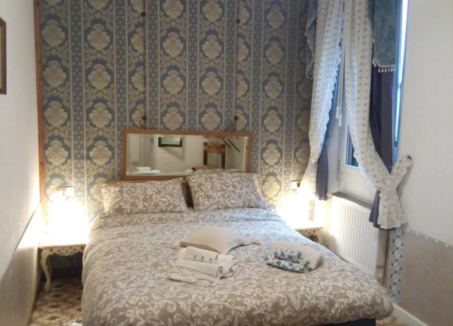 Biennale Bed & Breakfast Venice