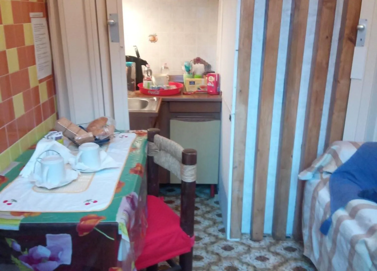 Biennale Bed & Breakfast Venice