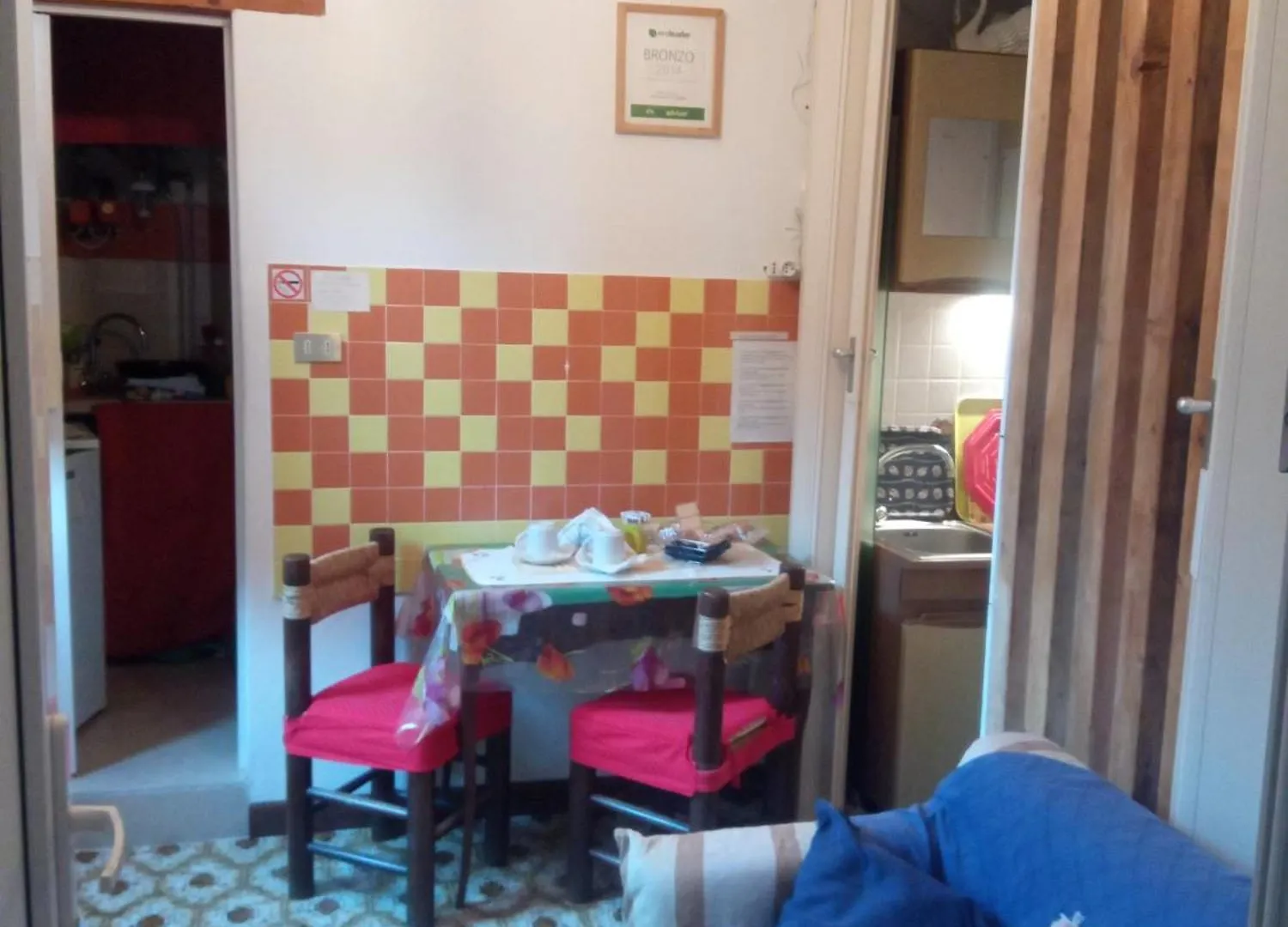 Biennale Bed & Breakfast Venice Italy