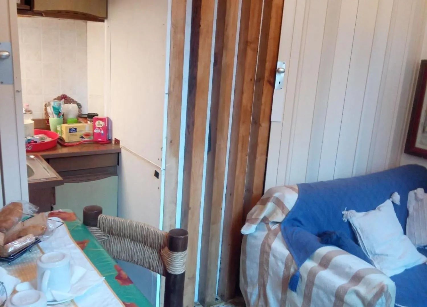 Biennale Bed & Breakfast Venice Italy