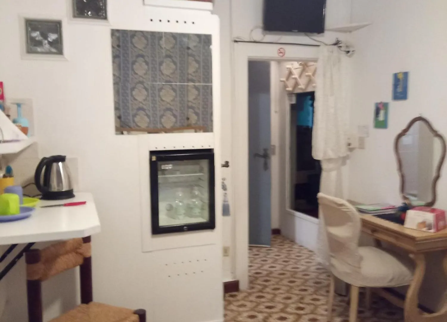 Biennale Bed & Breakfast Venice Italy