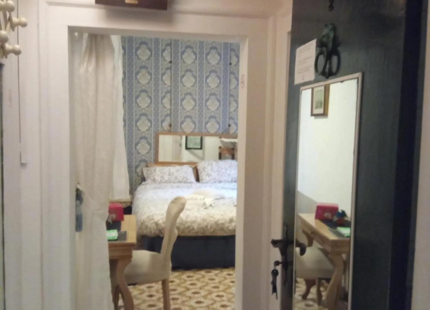 Biennale Bed & Breakfast Venice