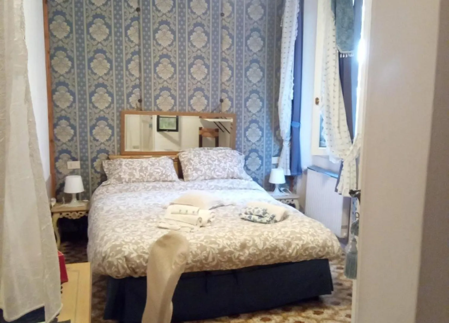 Biennale Bed & Breakfast Venice