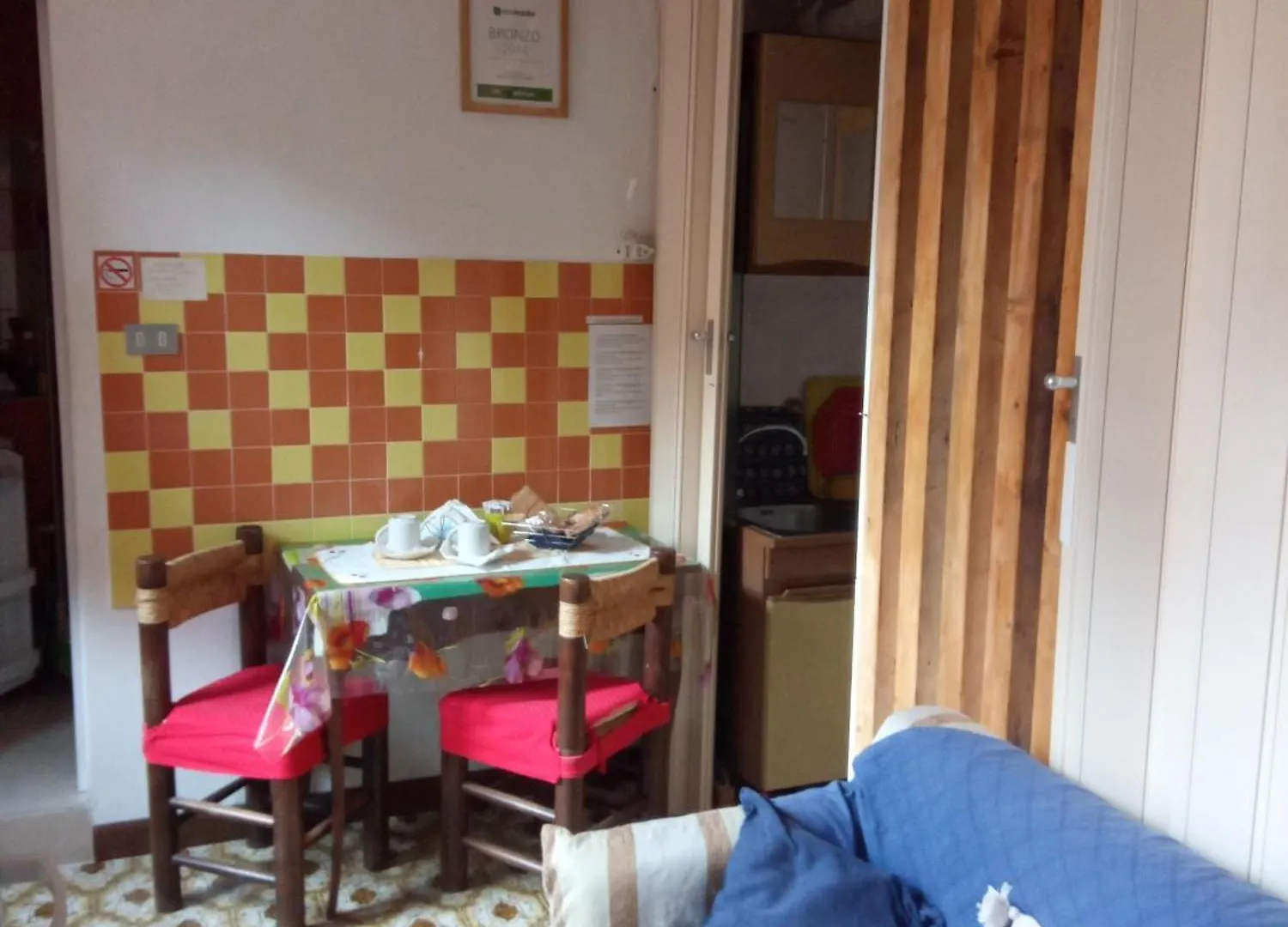 Biennale Bed & Breakfast Venice Italy