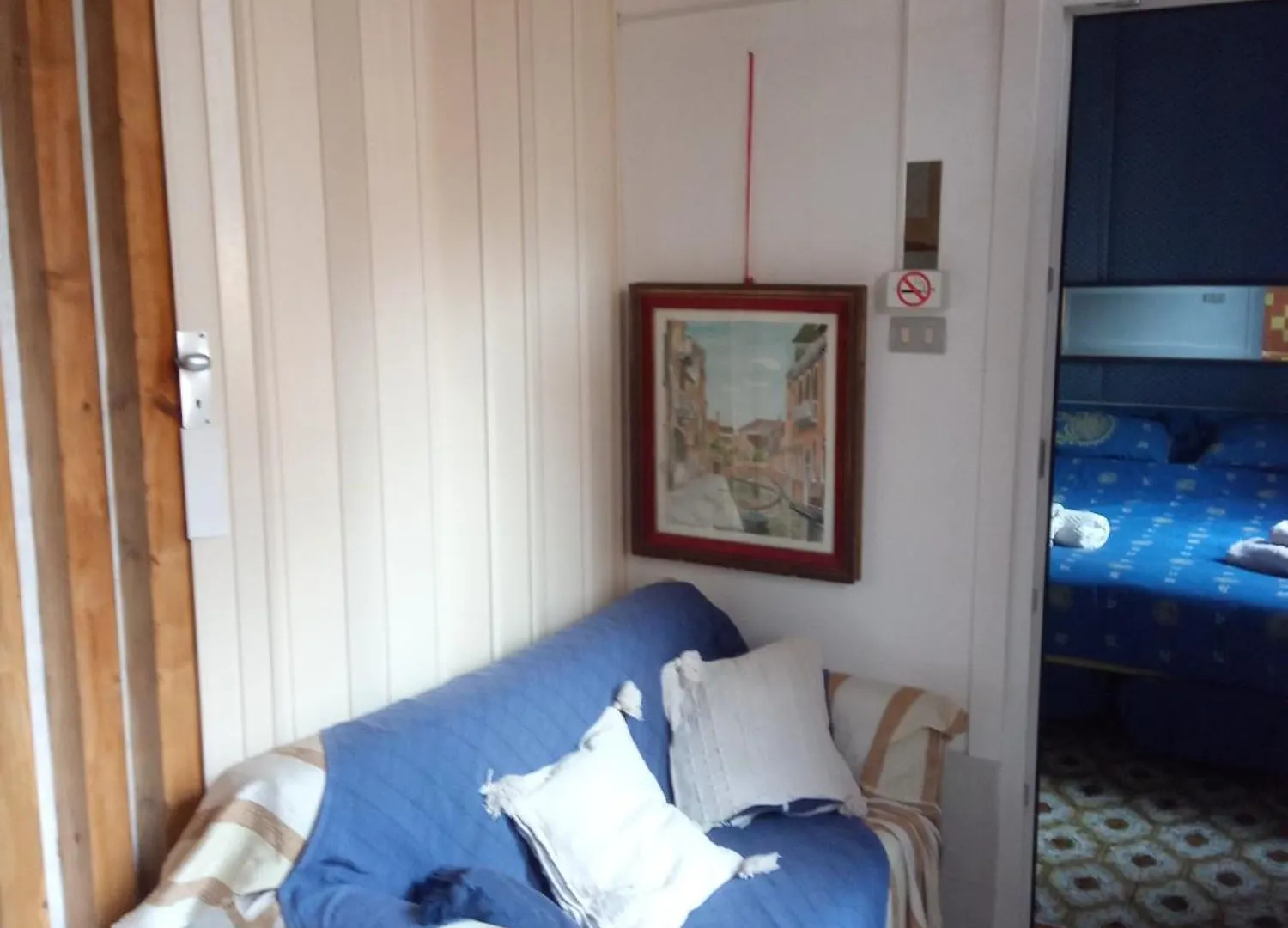 Biennale Bed & Breakfast Venice