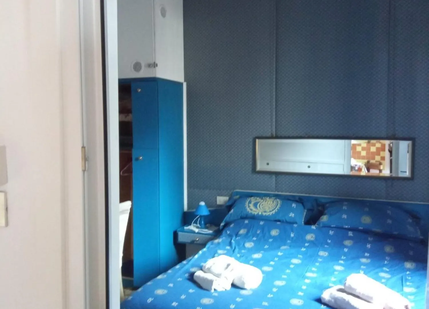 Biennale Bed & Breakfast Venice 0*,