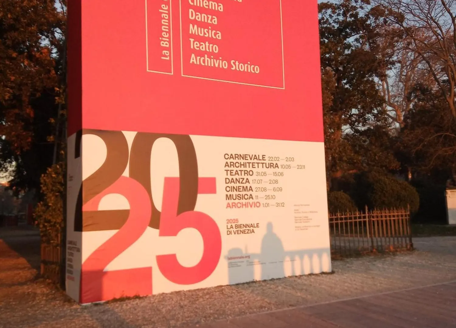 Biennale Bed & Breakfast Venice