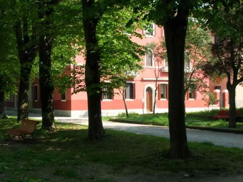 Biennale Bed & Breakfast Venice 0*,