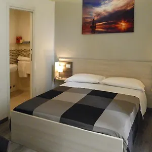 Il Trullo Modern Pensión Bríndisi