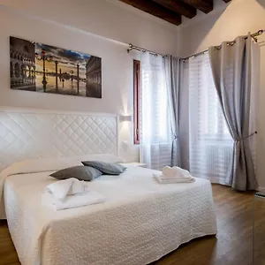 Ca' Giusta Maison d'hôtes
