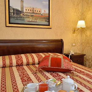 Residenza Goldoni Veneza