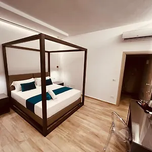 Sweet Dreams Dan Champs Bed and breakfast San Vito Lo Capo