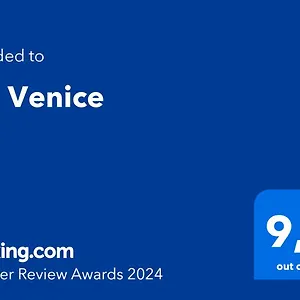 Rio Venezia