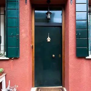 Dorsoduro House Venezia