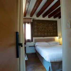Ca' Dei Dogi Pensión