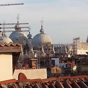 Alloggi Allegri Venezia