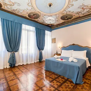 Ca' Lavezzera Pensión