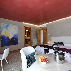 Mio Bed and breakfast