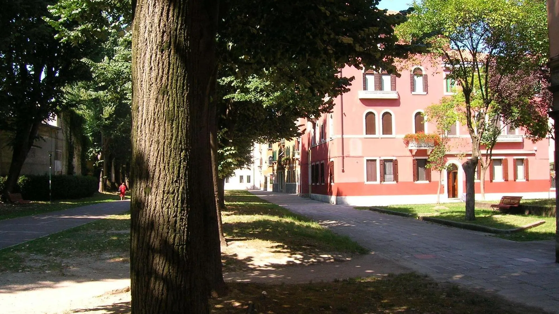 Biennale Bed and Breakfast Venetië Bed & Breakfast