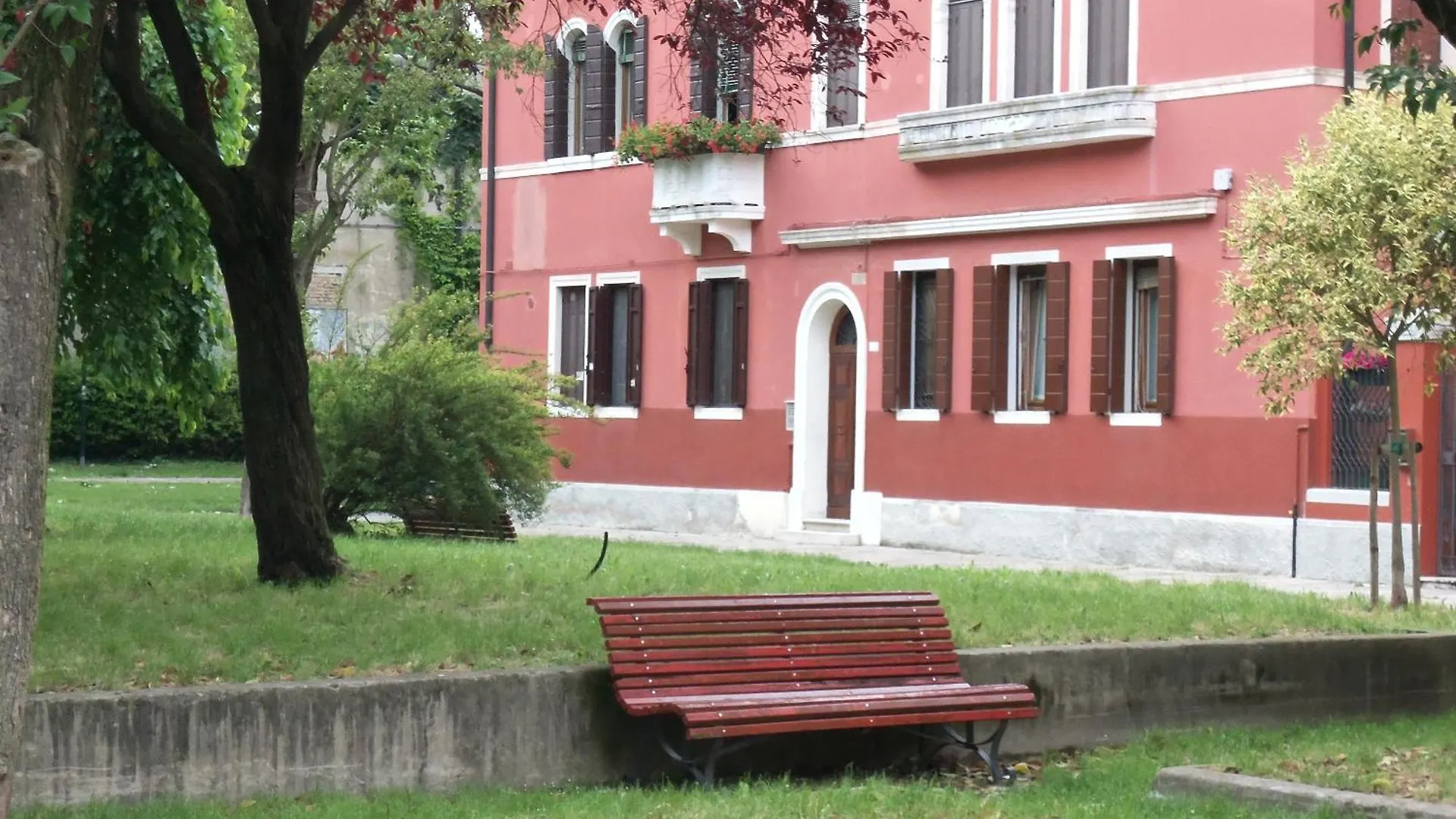 Biennale Bed and Breakfast Venetië Italië