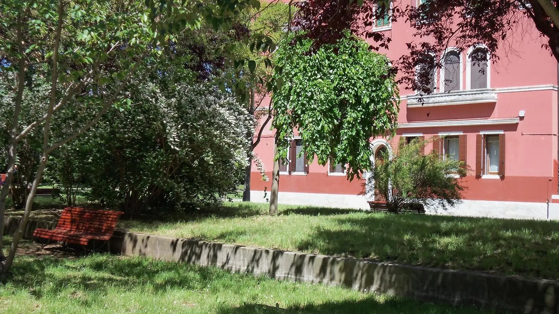 Biennale Bed and Breakfast Venetië 0*,  Italië