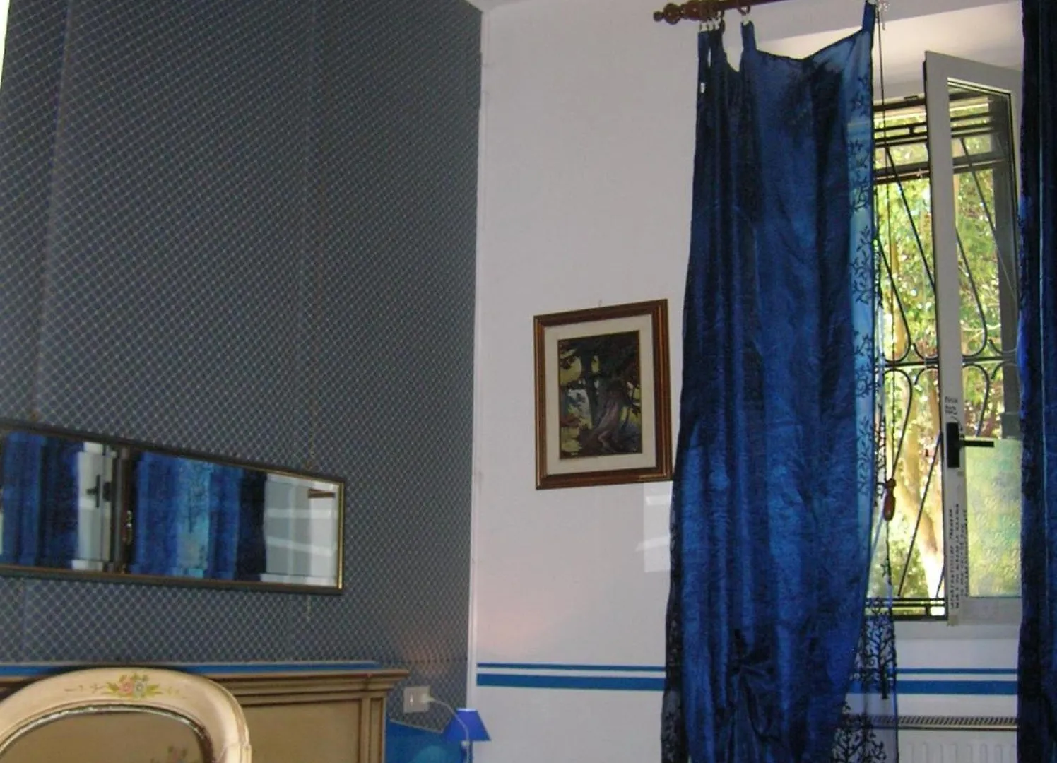 Biennale Bed and Breakfast Venetië