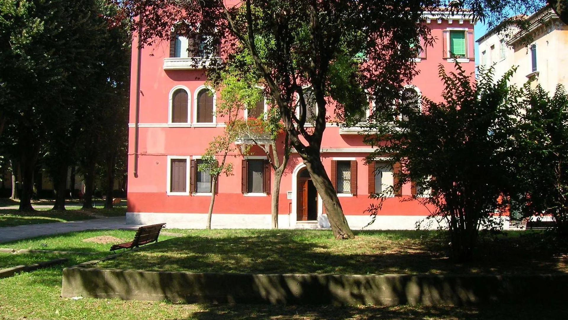 Bed & Breakfast Biennale Bed and Breakfast Venetië