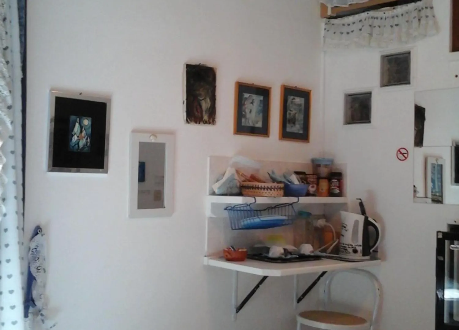 Biennale Bed and Breakfast Venetië Bed & Breakfast