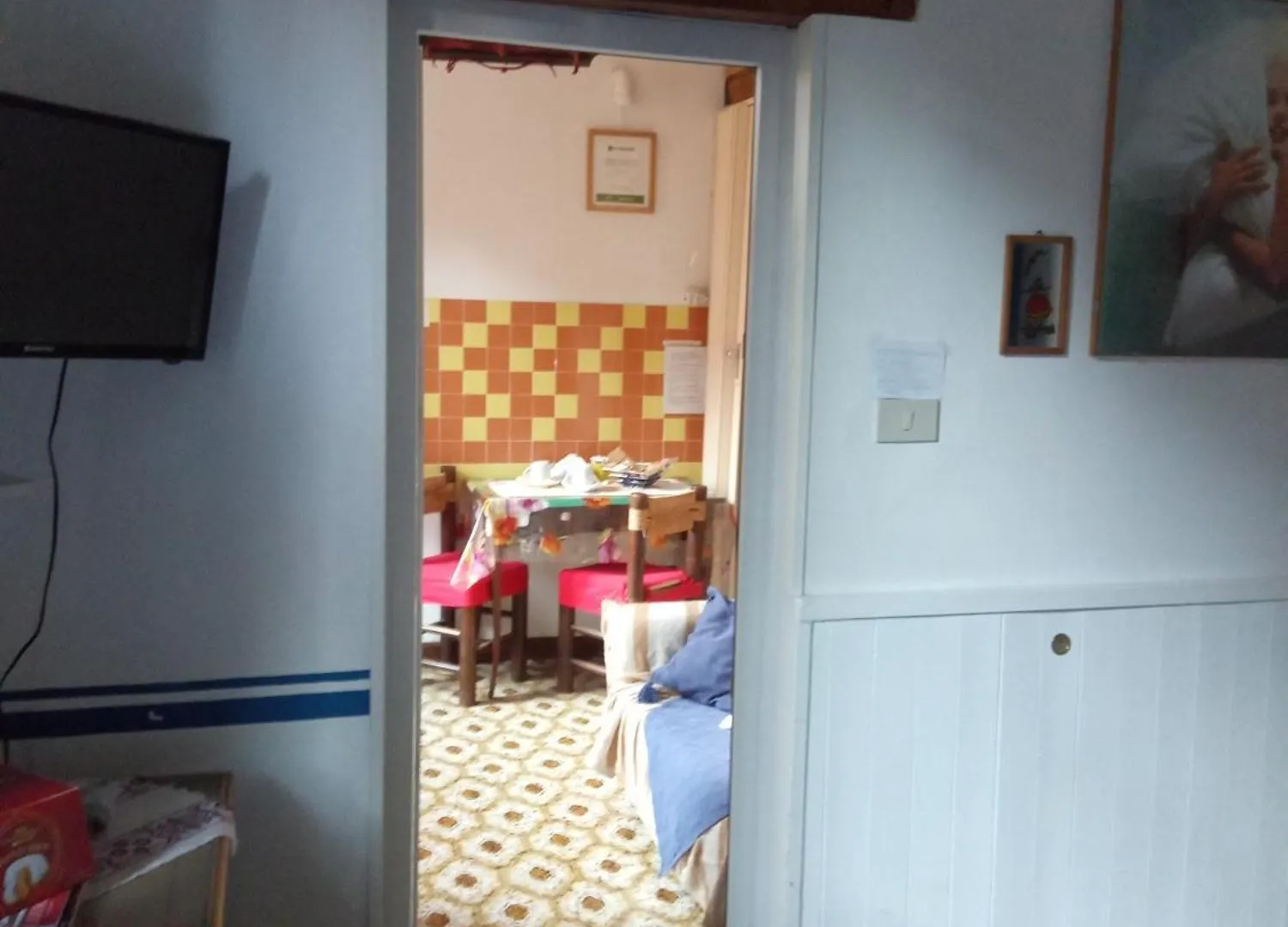 Biennale Bed and Breakfast Venetië