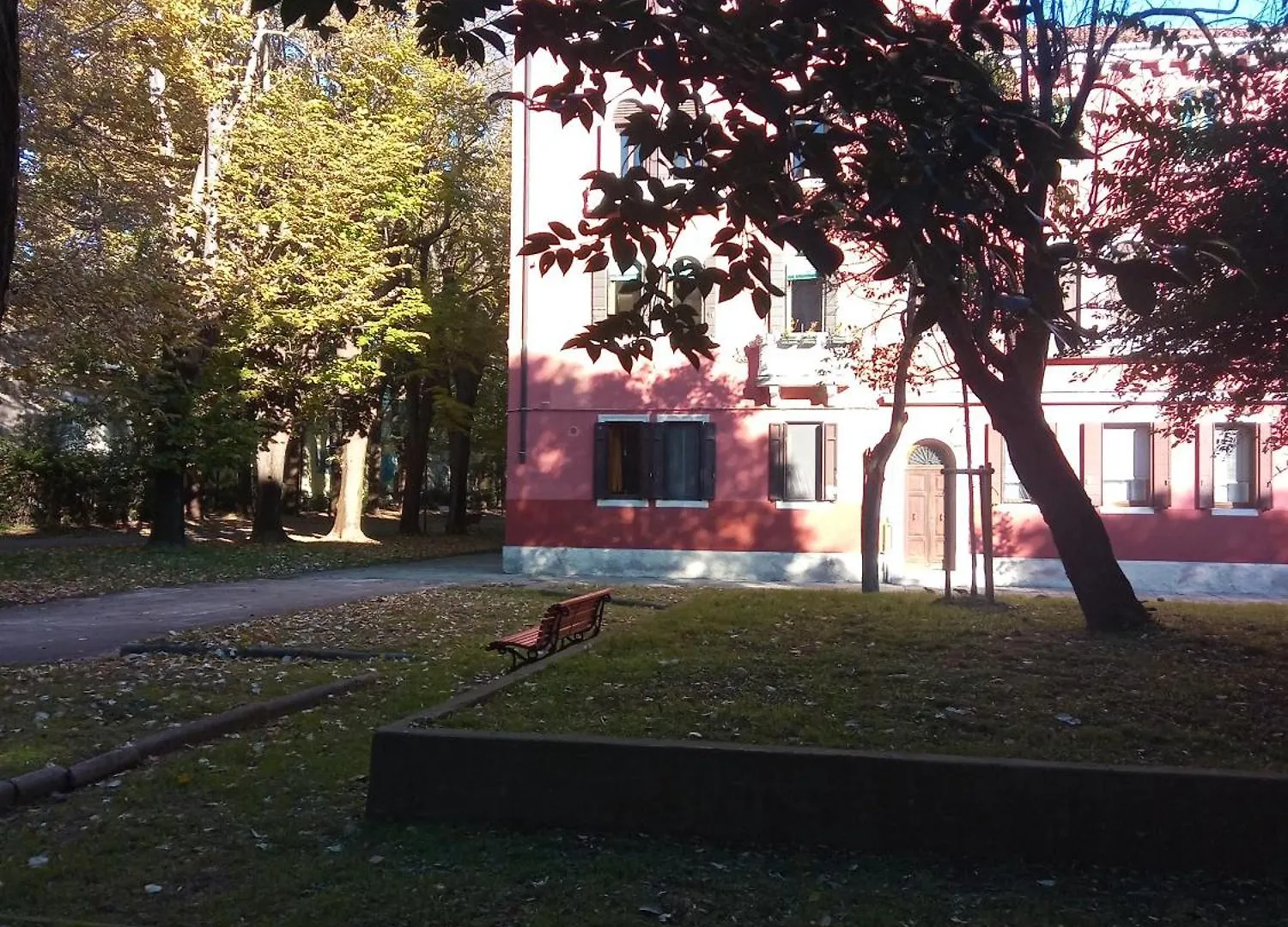 Bed and Breakfast Biennale Venezia Bed & Breakfast