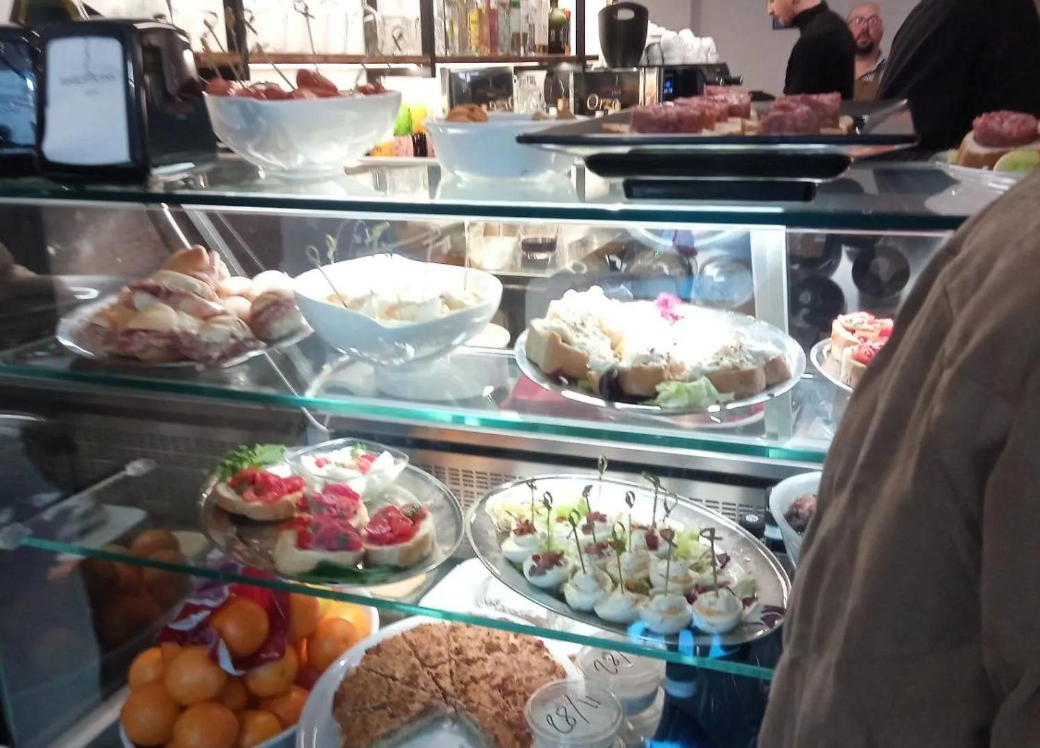 Alojamento de Acomodação e Pequeno-almoço Biennale Acomodação com café da manhã Veneza Itália