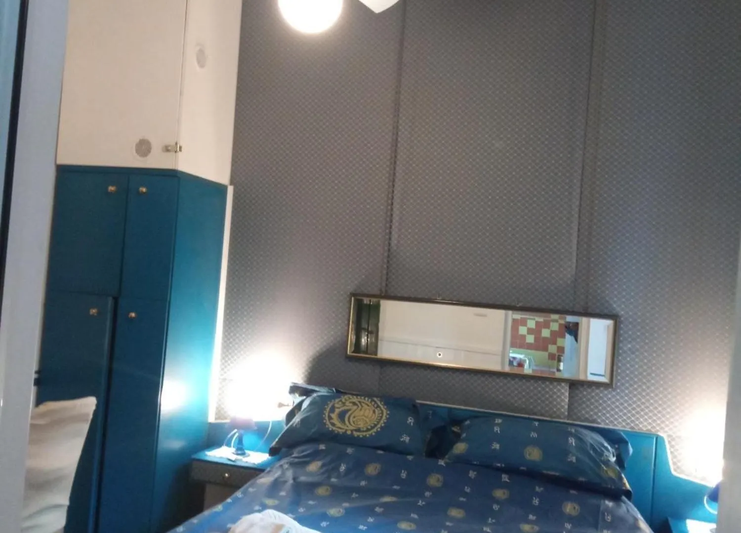 Bed and Breakfast Biennale Venezia Italia