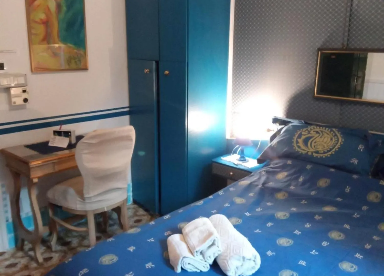Bed and Breakfast Biennale Venezia 0*,  Italia