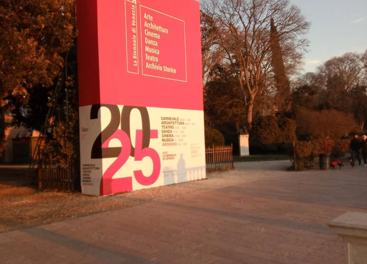 Biennale Acomodação com café da manhã Veneza Itália