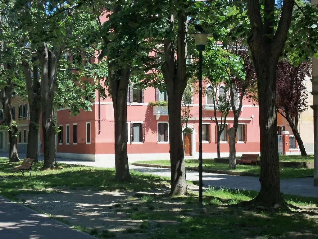 Biennale Acomodação com café da manhã Veneza 0*,  Itália