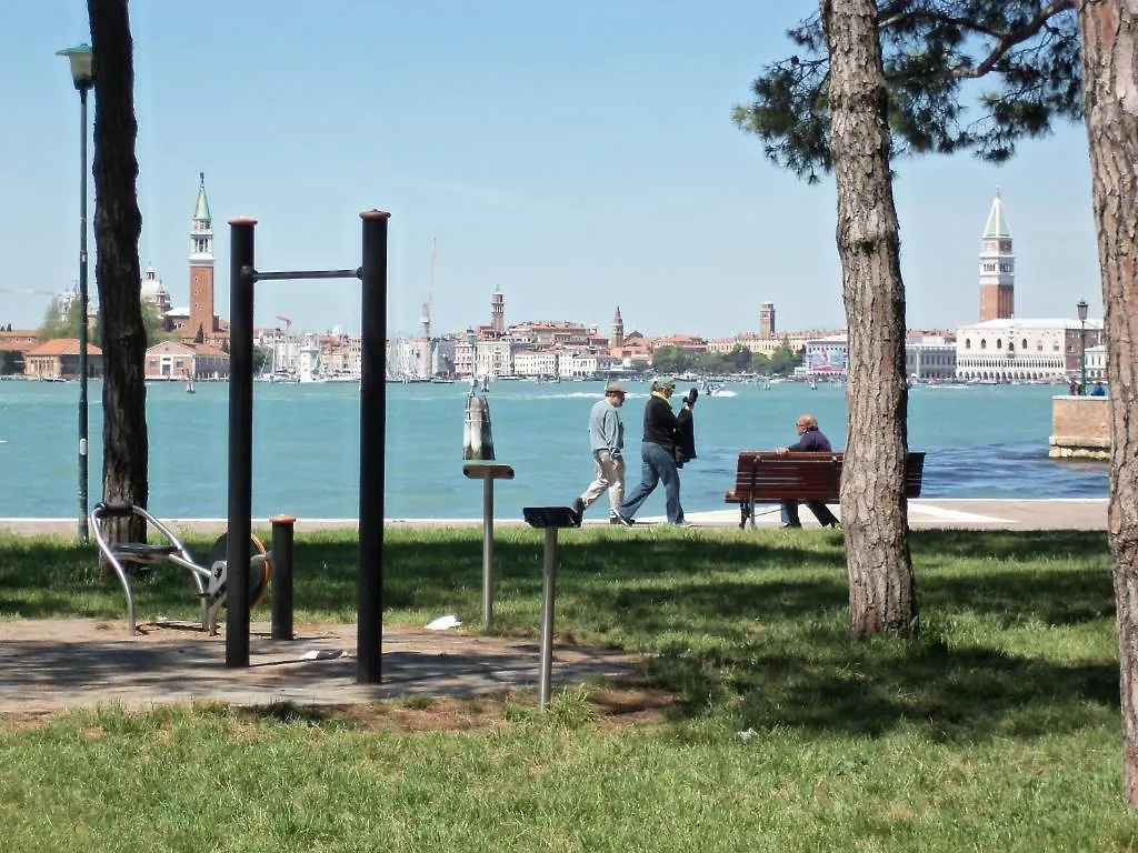 Biennale Acomodação com café da manhã Veneza Alojamento de Acomodação e Pequeno-almoço
