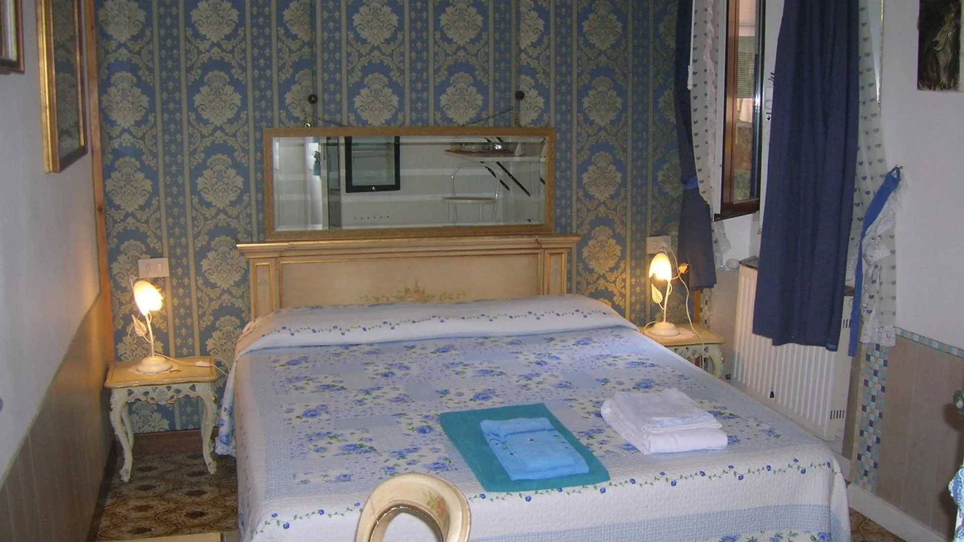 Biennale Bed & Breakfast Venice
