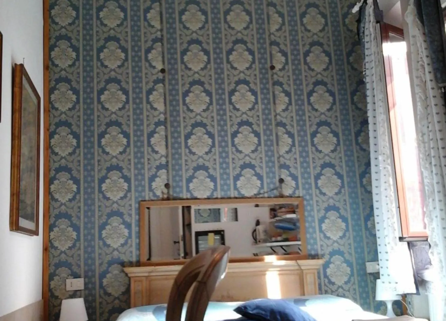 Biennale Bed & Breakfast Venice Italy