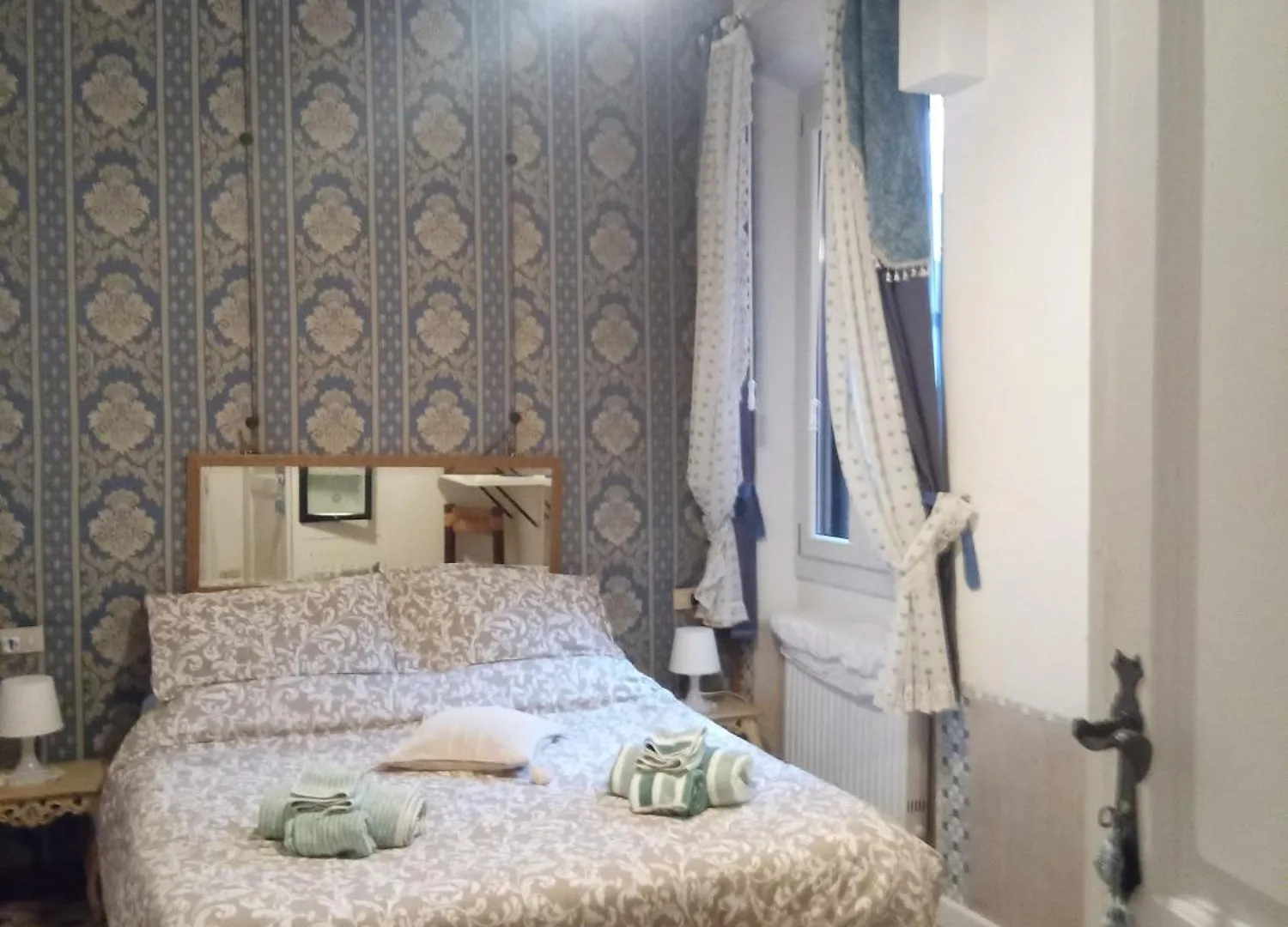 Biennale Bed & Breakfast Venice 0*,